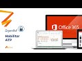 Cómo habilitar el complemento de ATP en Microsoft 365