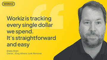 Field Service Management Software for Junk Removers: JDog Junk Removal & Hauling Athens