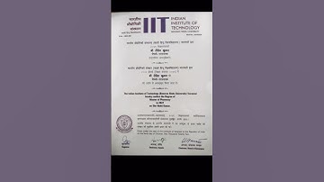 IIT Degree in 3 language #iit #iitbhu #iitjee #iitbombay #iitdelhi #iitmadras #iitmotivation #iitian