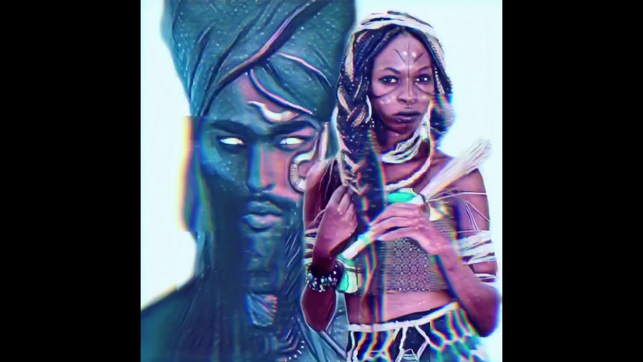 Spellbound Spirits Snippet (Creative Poem Spoken Word) 