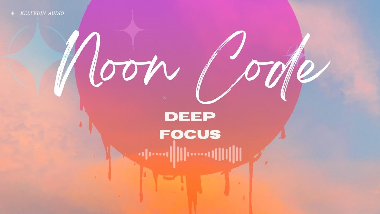 Watch Noon Code — Deep Focus Lofi Jazz & Blues for Work (2 Hours, No Vocals) on YouTube Watch Noon Code — Deep Focus Lofi Jazz & Blues for Work (2 Hours, No Vocals) on YouTube