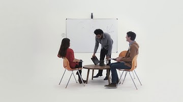 Q Tech: Kaptivo - Share Your Whiteboard