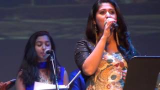 SnehaSangeetham 2016 : Song 10