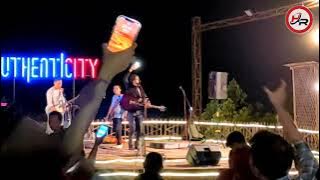 Pergilah Kasih - Chrisye || Live Cover Pergilah Kasih Chrisye Puncak Sosok Yogyakarta