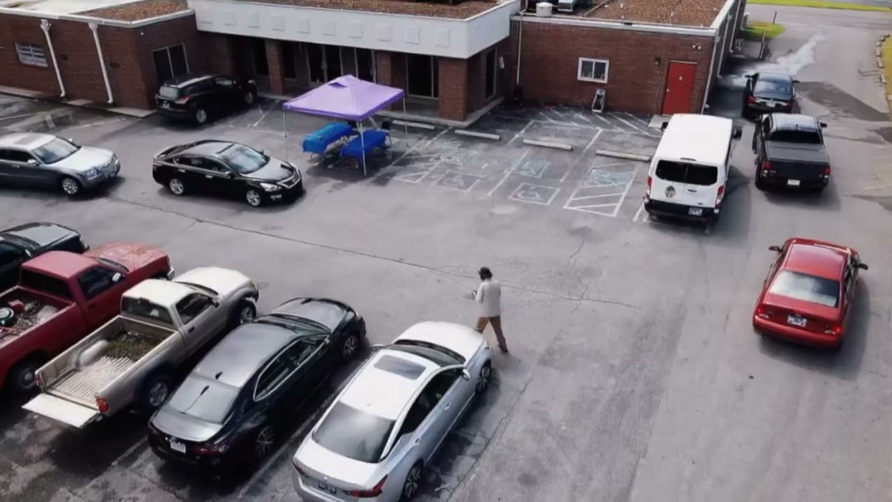 Commercial Invite to Annual Picnic