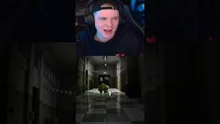 The 21 meme LIVES ON! | Escape the Backrooms