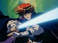 Lost Universe Opening Creditless 4K AI Upscaled Enhanced