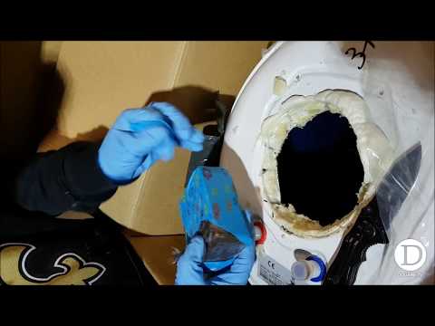 Les douaniers franc-comtois saisissent plus d'une tonne de cannabis dissimulée dans des chauffe-eau