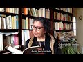 Geetanjali Shree reads from ‘Tomb of Sand’ Mp3 Song