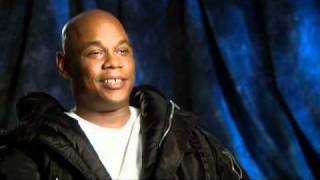 Interview with Bokeem Woodbine for Devil