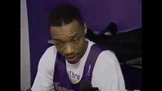 Famous Carlos Rogers Kidney 1 of 3 Profile