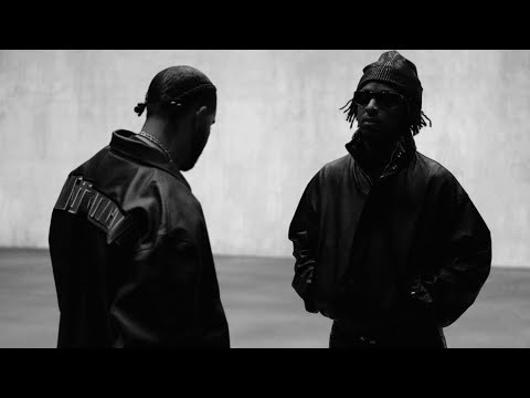 Drake – B's on the Table (feat. 21 Savage) [Official Audio]