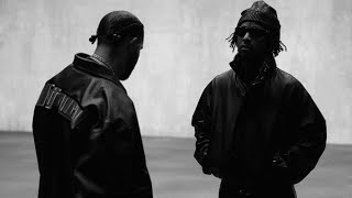 Drake – B's on the Table (feat. 21 Savage) [Official Audio]