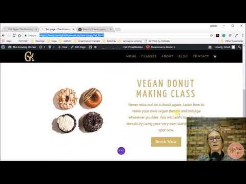 How to add a slider in WordPress with Divi Theme
