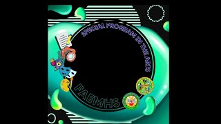 How to create facebook profile frame using ibispaint x and canva l screenshot 3