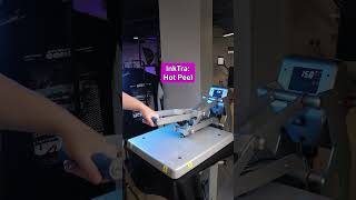 What’s the difference between our two Screen Print heat transfers? Check this out to learn more!