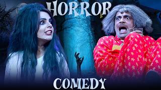 Horror Comedy | Best Of Kapil Sharma Show | Comedy Clip | 2026