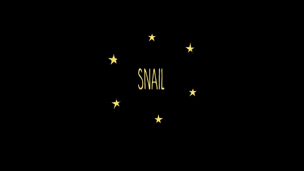 SAD CHLOË - SNAIL  (The Sunflower films version)