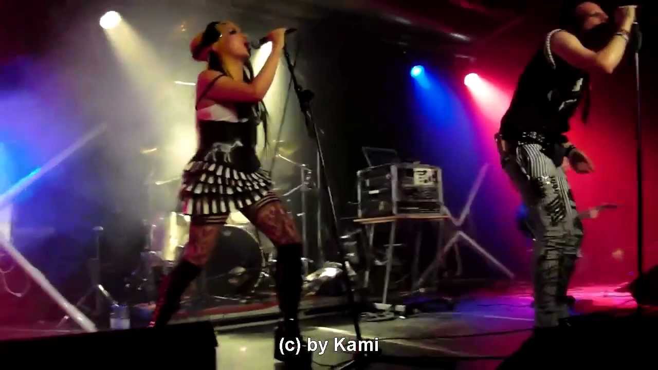 Angelspit - Fuck the Revolution