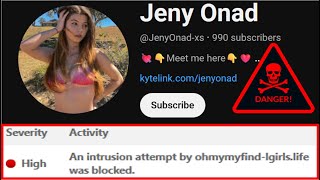 This Comment Bot Tried to HACK Me!