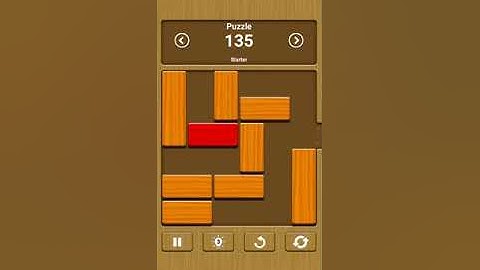 Level 130 to 140 unblock me mind game Complete Level Noob gaming