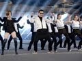 PSY consigue 100 millones de visitas en YouTube por su nueva canción Gentleman