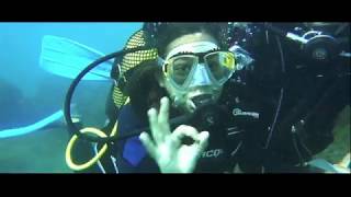 Try Dive In Tenerife