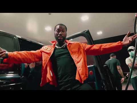 Meek Mill - Don't Give Up On Me