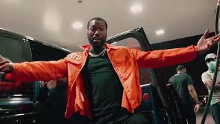 Meek Mill - Don&#39;t Give Up On Me (REMIX) ft. J.Cole, Rick Ross, Jay-Z (Music Video)