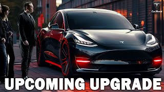 Elon Musk: What to Expect from Upcoming Tesla Model Y 2024 Juniper? All You Need to Know!