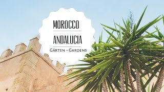 Download Lagu Maurische Gärten in Andalusien und Marokko - Moorish Gardens in Andalucia and Morocco MP3 Download Lagu Maurische Gärten in Andalusien und Marokko - Moorish Gardens in Andalucia and Morocco MP3