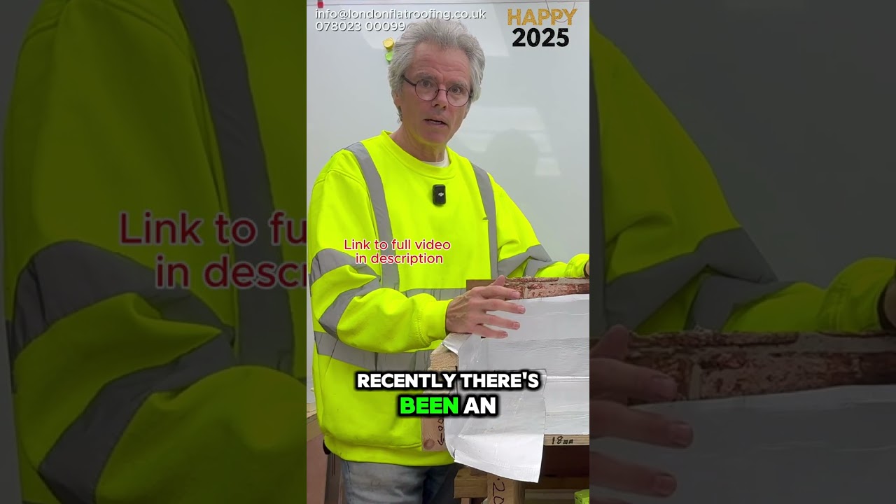 Should You Install Timber Decking On A Warm Roof?