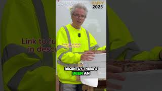 Should You Install Timber Decking On A Warm Roof?