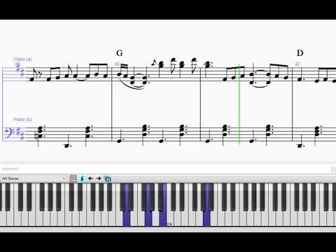 낙엽따라 가버린 사랑( Anything That's Part Of You ) - Don Robertson
