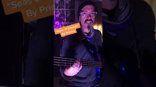 How to Play Primus Songs, Seas of Cheese #fok #primussucks #bassistsofyoutube