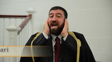 Qari Ahmad Azzaare - Sūrat Al-Muzzammil القاريء أحمد الزارع - سورة المزمل