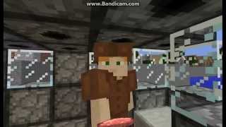 Minecraft: GTA 5- SPAWN KILLING?