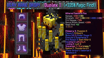 How To Do 60s T4 Blaze And Kill In Full Sorrow Chimera 5 Daedalus Axe