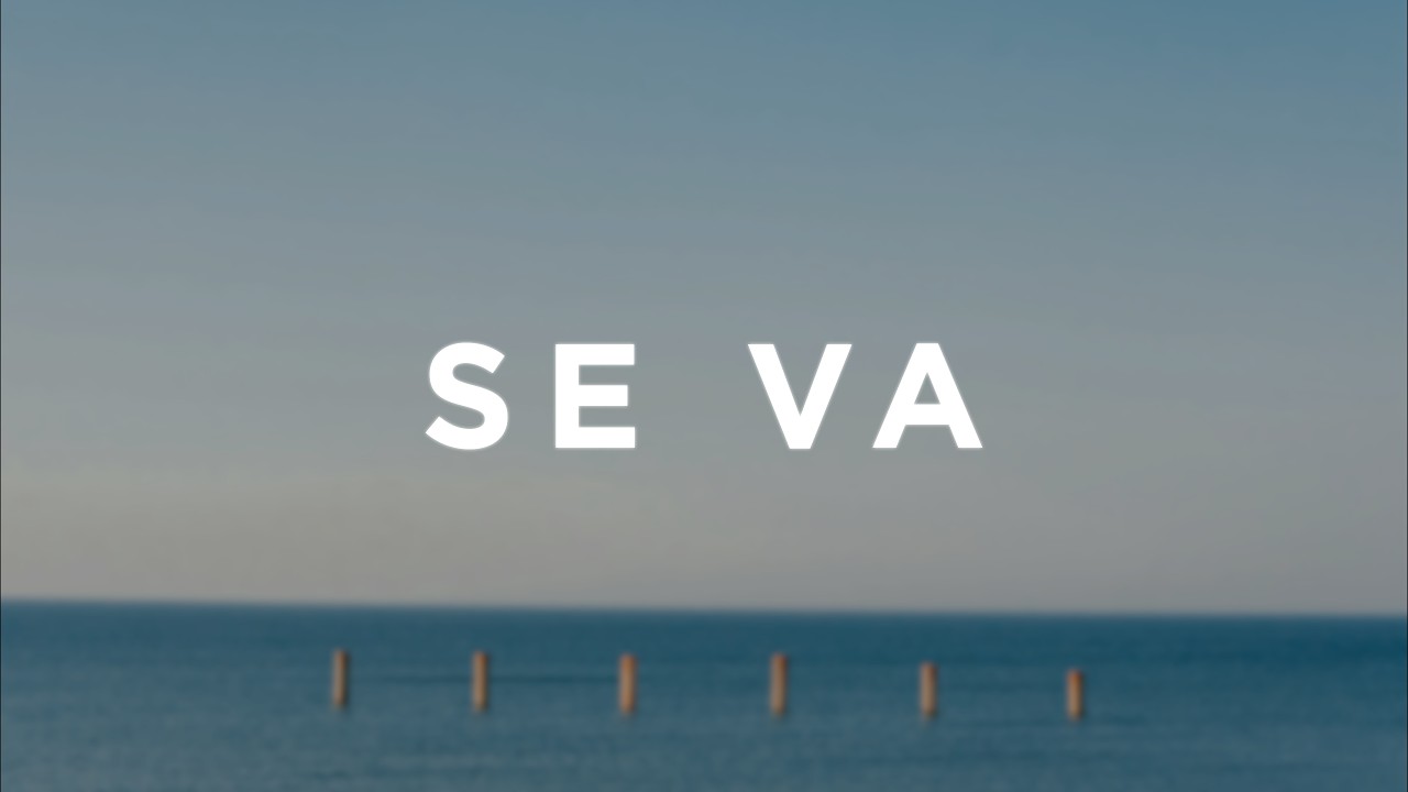 Los Lara - Se VA (Letra/Lyrics)