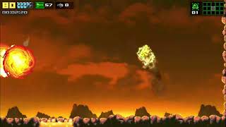 AM2R Mods - VS Scarlet Ridley - Blazing Mode
