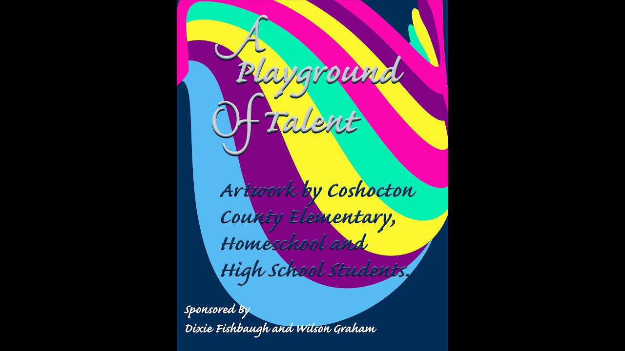 A Playground Of Talent Exhibit Tour