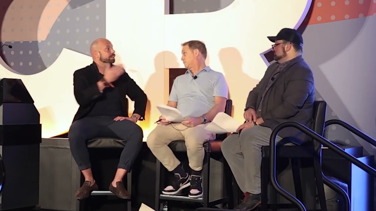 New Orleans Treats Meet Luxury Eats: The Sucré Story | Season 11, Vol. 5