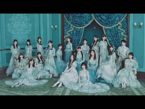 乃木坂46冠バラエティ番組『乃木坂工事中』のBlu-rayが4作同時発売！山下美月、与田祐希の卒業記念盤も