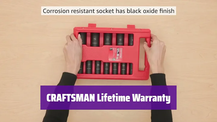 The Top 5 Best Craftsman 1/2 Impact in 2025 - Must Watch Before Buying!