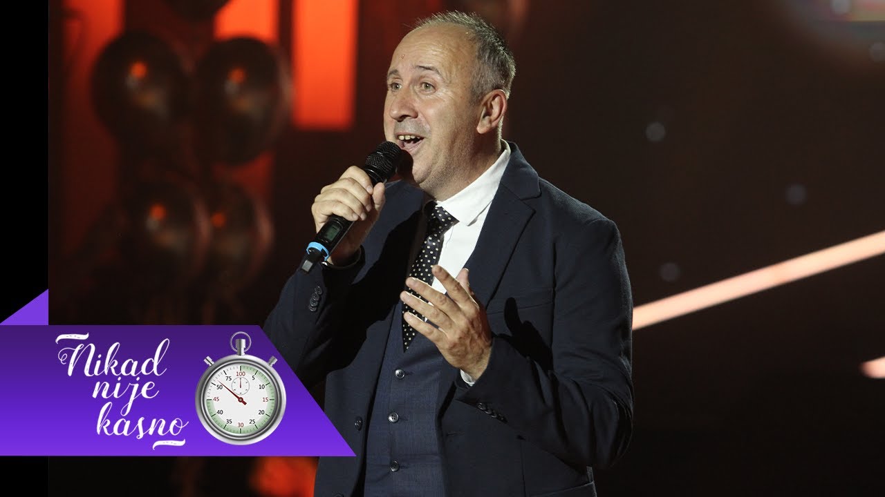 Vito Slavevski - Lihnida kajce veslase - NNK - EM 15 - 31.12.2023.