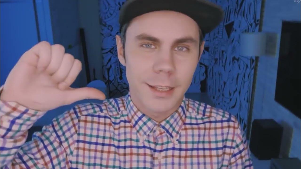 Биография Яна "Топлес" MEMESEVERYDAY Дзен