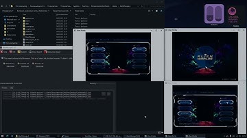 Alien worlds Auto Mining BOT 2022