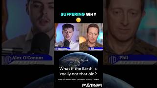 A Christian Response to Millions of Years of Suffering… #christianshorts