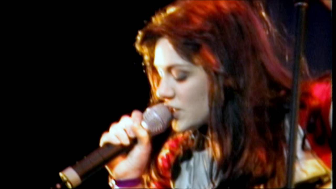 'Absolutely Everybody' Vanessa Amorosi YouTube