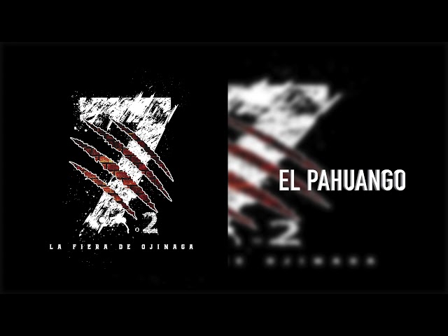 La Fiera de Ojinaga - El Pahuango